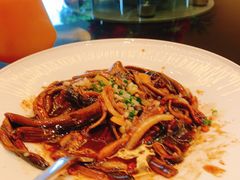 -阳澄湖费尔蒙酒店颐丰阁中餐厅(马鞍山西路店)