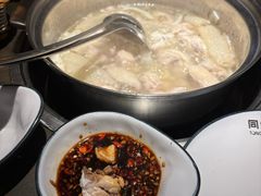 -同仁四季椰子鸡(宝安壹方城店)