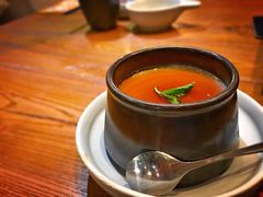 黑糖豆花-云海肴·云南小炒·汽锅鸡(天津国金汇店)