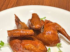 -蛇口希尔顿南海酒店·随轩中餐厅·粤菜