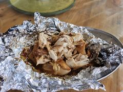 -乡味海鲜农家菜·巽寮土窑鸡(地道美食店)