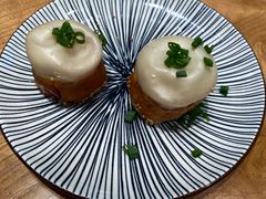 -龍堂蟹黄小笼包(德思勤四季汇店)