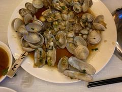 -上海金桥红枫万豪酒店-万豪中餐厅