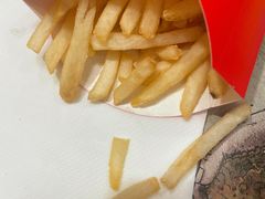 -麦当劳(欧亚大观商都店)