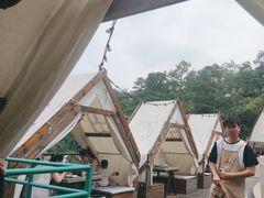 -金鱼妈妈 山野·食趣(荫山街店)
