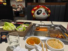 -海底捞火锅(勒泰店)
