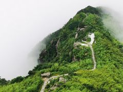 -南岳衡山风景名胜区