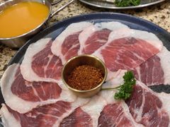 -九田家黑牛烤肉料理(石路天虹店)