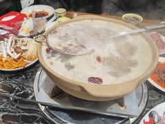 -江湖黑大兔(杨家坪店)