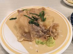 -滨寿司(新街口中央商场店)