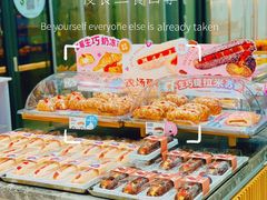 -仟吉(大溪地店)