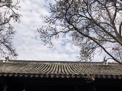 -黎里柳亚子纪念馆