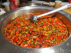 -胡马八破·川菜小馆(高新万达店)