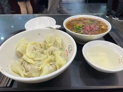 -毛华美食(清扬路店)