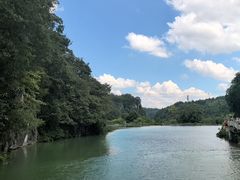 -天河潭旅游度假区