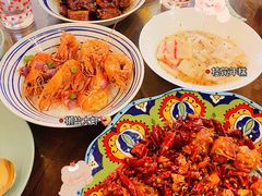 -花满楼(启秀路店)