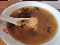 -郝鸿来火烧(古城店)