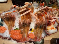 -Minase水濑·日料放题(外滩店)
