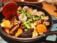 -良木缘咖啡西餐(文殊院店)