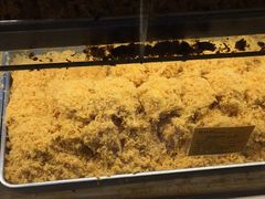 -鲍师傅糕点(江苏路店)