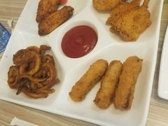 -必胜客(嘉兴万达店)