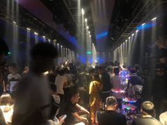 -MUSE CLUB缪斯酒吧(西大街店)
