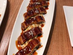 -阿吾罗日本料理(K11艺术中心店)