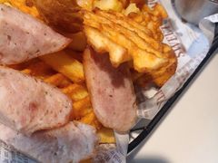 -Aqua Oasis 水天堂(石路天虹店)