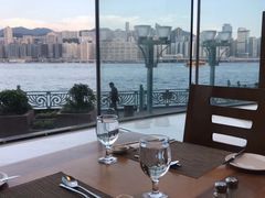 -香港九龙海逸君绰酒店