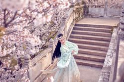 -八角古风摄影