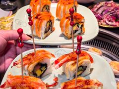 -梨花自助烤肉(西三旗万象汇店)