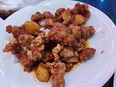 -王庄阿咪海鲜大排档(象园店)