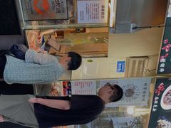 -老黄记手撕烤兔(玉林街店)
