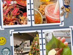 -黑牛の店·黑金店(沈阳万象城店)