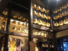 -韩国料理大力士(屏风街店)