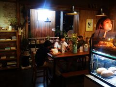-仙峰天然面包(迎宾路店)