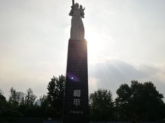 -侵华日军南京大屠杀遇难同胞纪念馆