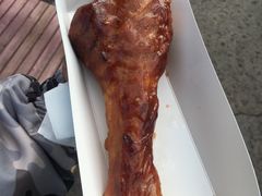 -迪士尼火鸡腿