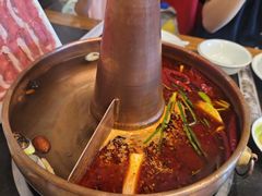 -仁和四季涮肉馆(天坛南门店)