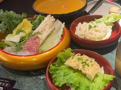 -牛New寿喜烧(中山公园龙之梦店)