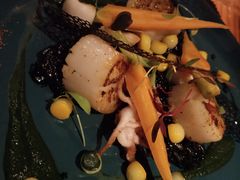 -AZUL by FUEL蓝色·法式酒馆(琶醍店)