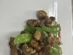-宜兴隆家宴·私房菜(泰安华庭店)