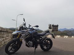 -白河堡水库