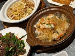 -潮界(虹桥新天地店)