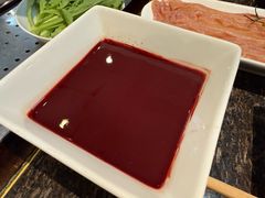 -皇城老妈(德胜店)
