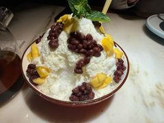 -谭家弄堂(亚欧商厦店)