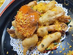 -月湖翠·上海菜(思南公馆淮海店)