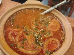 -彧玖食坊·川式砂锅酒馆(成山路店)