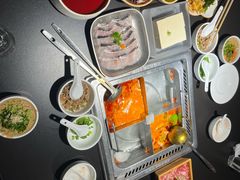 -海底捞火锅(石景山万达广场店)