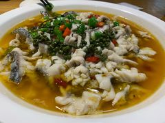 -三猫黑鱼花(南大店)